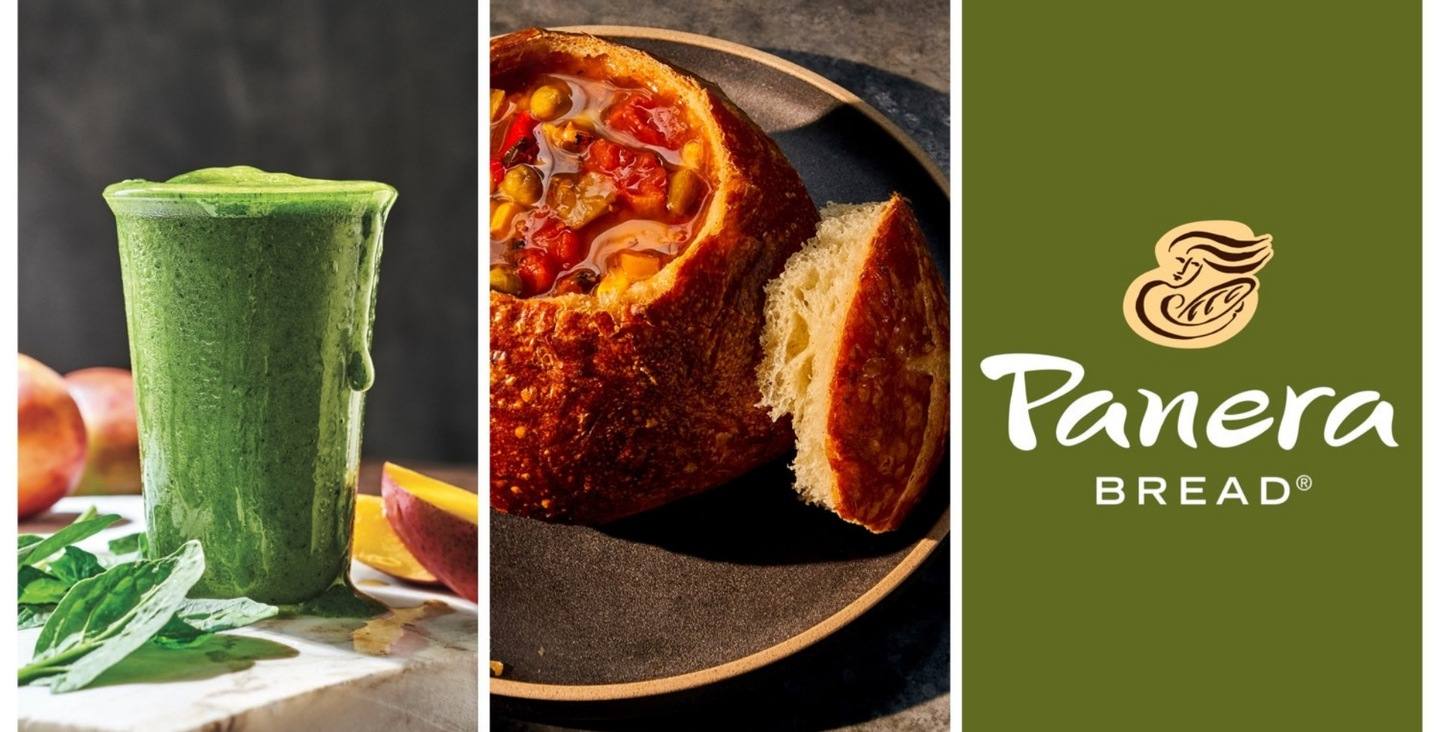 Panera Bread Midtown'