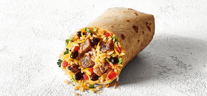 Moe's Tillman's Cornor'