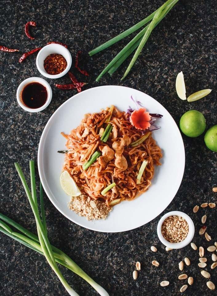 Sabai Thai Cuisine'