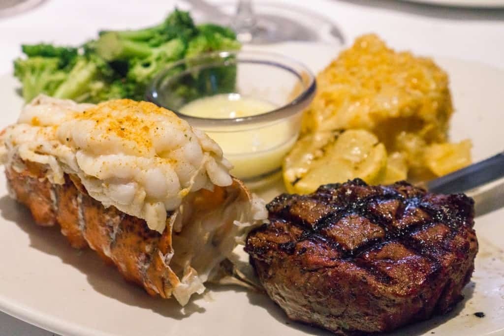 Bonefish Grill'