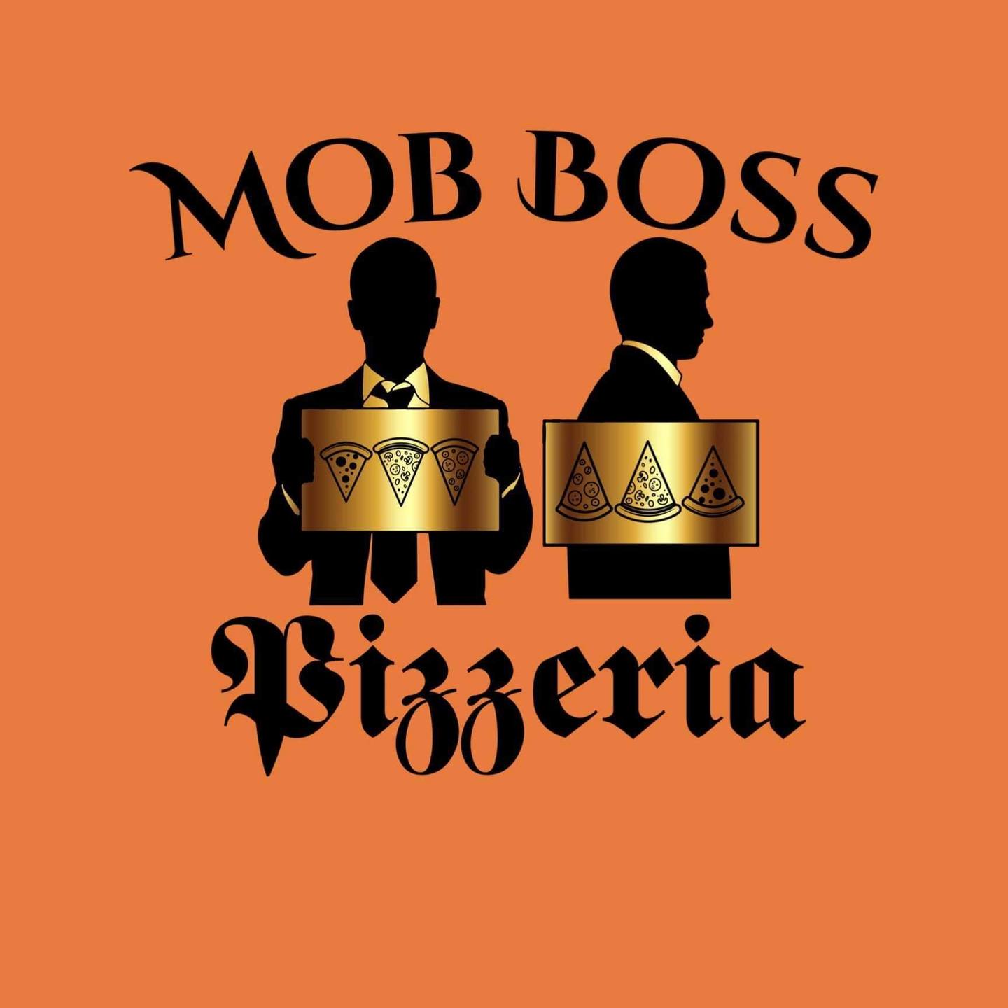 Mob Boss Pizzeria'