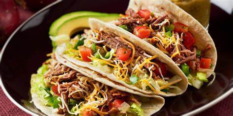 P.S. Taco Company  Tillmans Co'