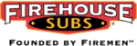 Firehouse Subs Government Blvd Logo