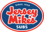 Jersey Mike's Subs Dauphin Logo