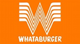 Whataburger Midtown Logo