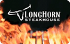 Longhorns Steakhouse Logo