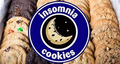 Insomnia Cookies Logo