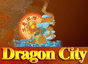 Dragon City Logo