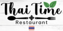 Thai Time Logo