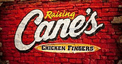 Raising Cane's Logo