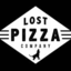 Lost Pizza Co. Logo