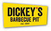 Dickey's Barbecue Logo