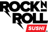 Rock N Roll Sushi T.C. Logo