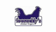 Foosacklys University Logo